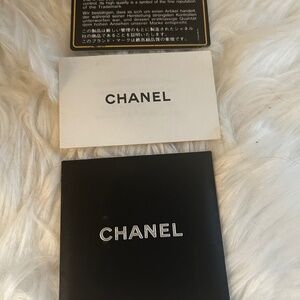 Chanel Purse